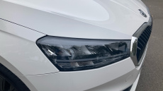 Skoda Fabia 1.0 TSI Colour Edition 5dr Petrol Hatchback